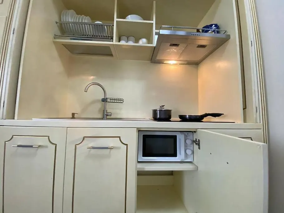 Studio In Residence Perlar, Veronafiera Italië