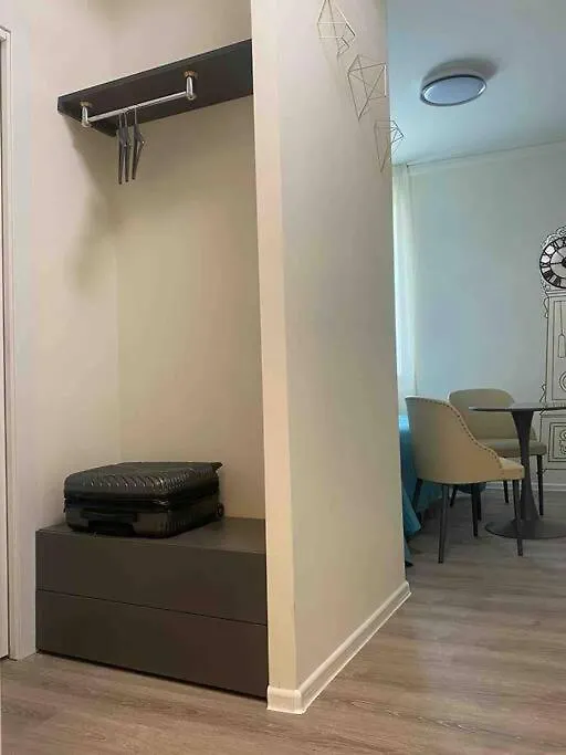 Studio In Residence Perlar, Veronafiera Apartment