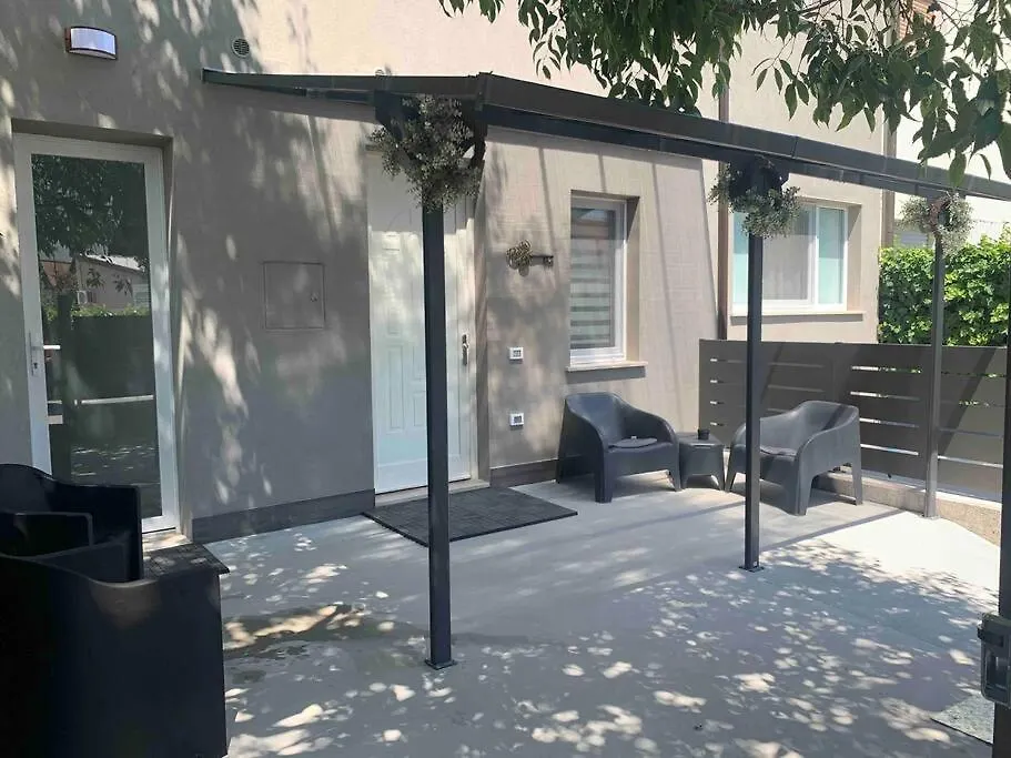Studio In Residence Perlar, Veronafiera Verona