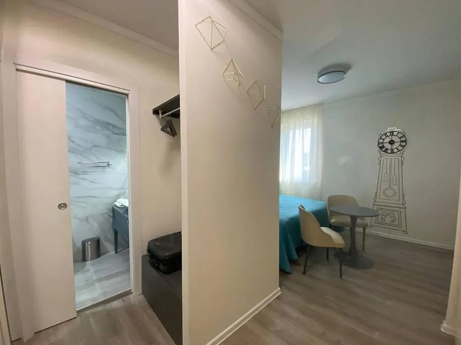 Apartment Studio In Residence Perlar, Veronafiera Italy