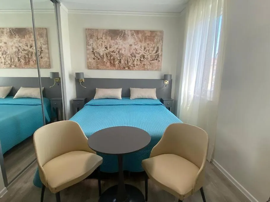 Studio In Residence Perlar, Veronafiera Apartment Verona