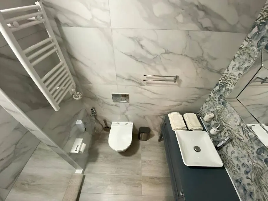 Apartment Studio In Residence Perlar, Veronafiera