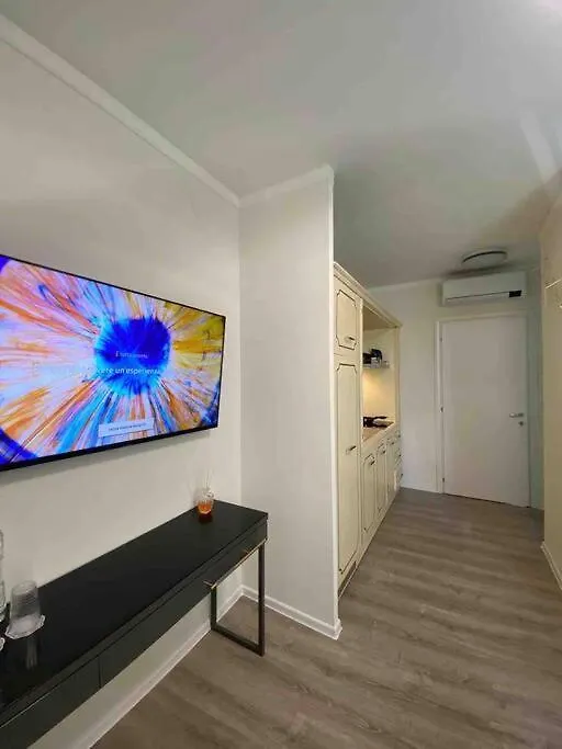 Studio In Residence Perlar, Veronafiera 0*, ורונה