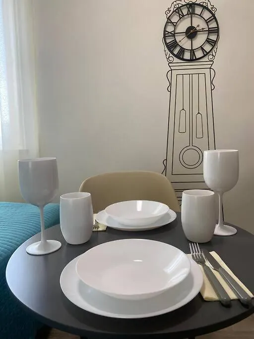 Studio In Residence Perlar, Veronafiera ורונה
